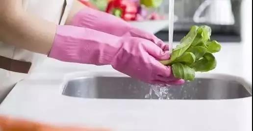 生吃果蔬有农药残留、大肠杆菌？试试它