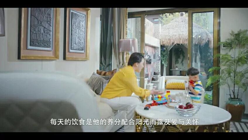 来自一位母亲的自白