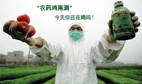 三大癌症正在困扰着我们的生活